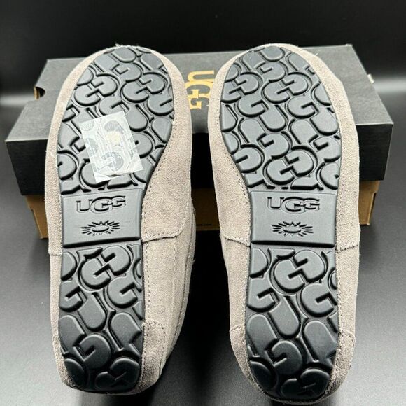 UGG Men's Ascot Slipper - Picture 4 of 7